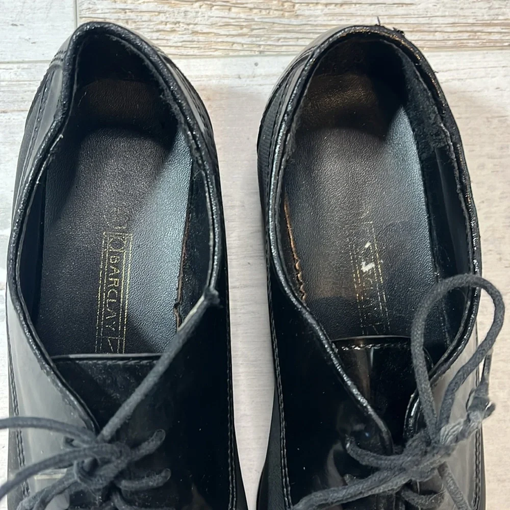 barclay good used